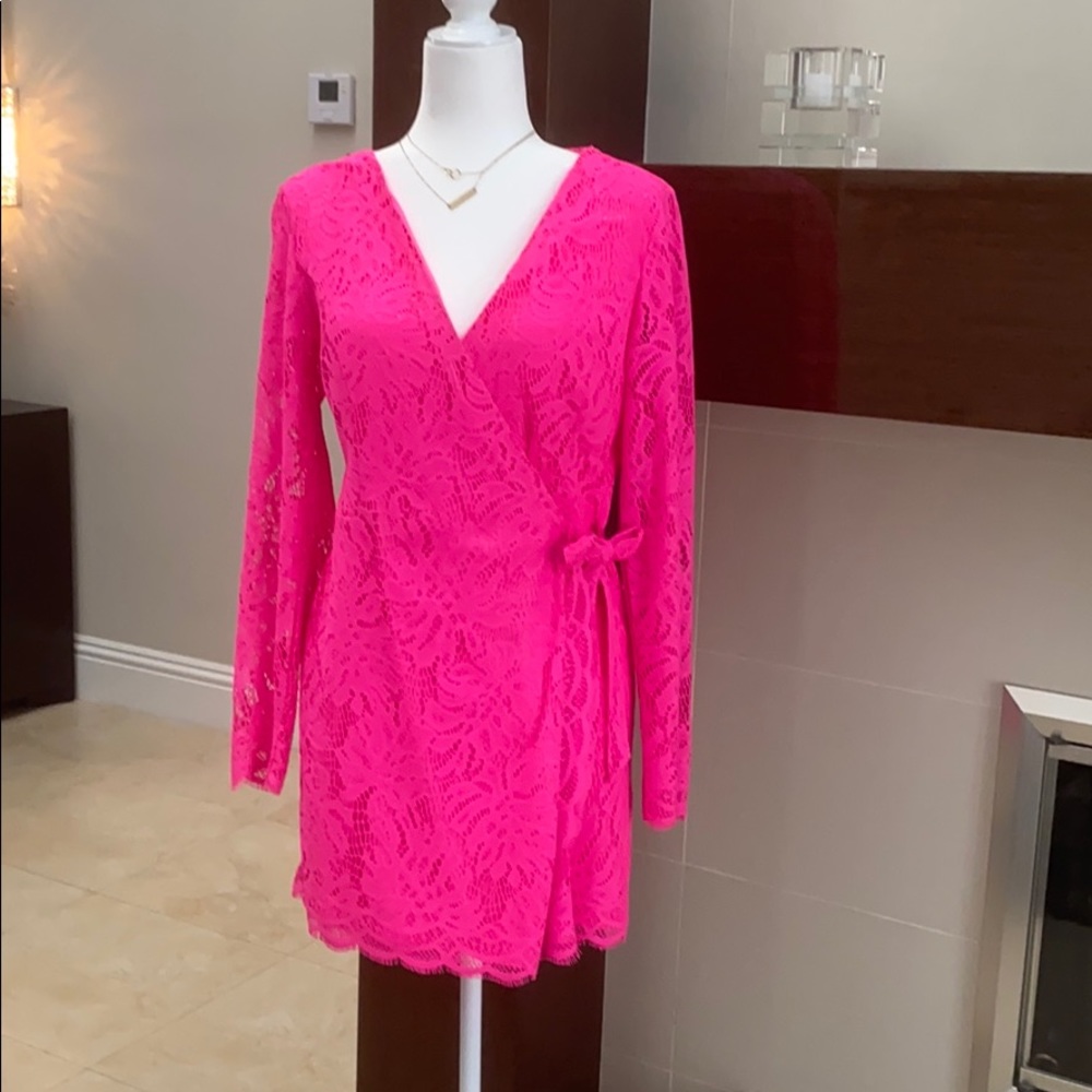 Lily Pulitzer romper